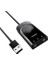 Harici USB Ses Kartı, 15 cm 4