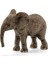 14763 Yavru Afrika Fili Oyun Figürü 1