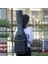 Elektro Gitar Çantası 7mm Dolgu Oxford Gitar Kılıfı Su Geçirmez Elektro Gitarlar Sırt Çantası Konserler Için Cepler 5
