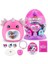Rainbocorn Eggzania Sürpriz Peluş 9296 3