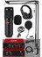 Stüdyo Ekipmanları Style Paket-2 BM800 Mikrofon Ses Kartı Stüdyo Kayıt Seti 1