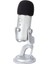 Blue Yeti Pop Filtre Köpüğü - Mavi Yeti Için Mikrofon Kapağı Köpüğü, Gürültüyü Azaltmak Için Yeti Pro Mikrofon, Yeti Mikrofon Kapağı 3