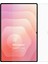 Samsung Galaxy Tab S11 Ultra Nano Glass Cam Ekran Koruyucu [galaxy Tab S11 Ultra ile Uyumlu Ekran Koruyucu - Şeffaf] 1