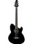 Talman Series TCY10E Bk- Siyah Elektro Akustik Gitar 1