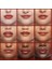Milano Ruj - Unlımıted Double Touch - 107 Cherry Red - Uzun Süre Kalıcı Parlak / Mat Likit Lipstick 4