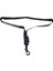 Saxophone Neck Strap, Adjustable Length Anti Slip Comfortable Sax Belt For Alto Tenor Soprano Baritone, Universal Fit 1