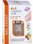 Rose Nail Expert 4 In 1 Complete Care Multi-Purpose Oje No:02 2