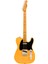 Squier Classic Vibe 50S Telecaster Butterscotch Blonde Elektro Gitar 1
