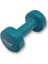 1V 107 Dumbell, Unisex, Lila, L 3