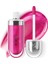 Milano Dudak Parlatıcısı - 3D Hydra Lip Gloss - 23 Magenta - Besleyici ve Nemlendirici 1