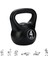 4 kg Kettlebell Çaydanlık Tipi Dambıl Ağırlık 1