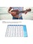 Ukulele Akor Sayfası, Profesyonel Eğitim Ukulele Akor Posteri Ukulele Akor Öğrenme Sayfası Yeni Başlayanlar Oyuncular Için Ukulele Akor Poster Tablosu (S) 5