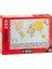 Puzzle - Dünya Haritası / 260 Parça Puzzle, #3319 1