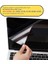 MacBook Pro 13 Inç (A1706 A1708 A1989 A2159) & Air 13 Inç (A1932) Uyumlu Ekran Koruyucu 0.2mm Parlak Şeffaf Jelatin Film, Çizilme Karşıtı Anti-Scratch, Baloncuksuz Kolay Uygulama 2