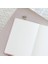 Bullet Journal Noktalı Defter 140 Gr. 80 Yaprak Cotton Candy 3