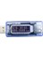Keweısı USB Akım ve Voltaj Ölçer V20 3
