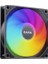 12 cm Solid Frgb Fan (Diamond Pro Fan) (DKCF126F) 3