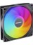 12 cm Solid Frgb Fan (Diamond Pro Fan) (DKCF126F) 4