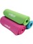 LS3257 Pilates Mat Yeşil 2