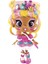 Girlz 13 cm Moda Bebekler Asortili Ürün 4