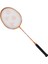 GR360 Çelik Badminton Raketi Turuncu 1