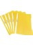 A4 Telli Dosya 50'li Sarı 2