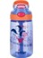 Gizmo Flip Dansci Kiz Tritan Çocuk Suluğu 420 Ml, Mor 4