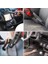 KBV12 12VOLT/120WATT Araç Süpürgesi + 5 Parça Aksesuar Seti + Taşıma Çantası 4