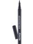 Ultra Thin Keçe Uçlu Mat Kalem Eyeliner 001 Black 1
