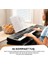 Melody 61 Başlangıç Seviyesi Piyano Klavye 61 Tuş, Hoparlör, Tablet/nota Standı, 300 Ses ve Müzik Dersleri ile Birlikte 4