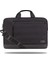 TL5000 Workout 15.6" Su Geçirmez Kumaş ,macbook Mac Air, Notebook, Laptop El Çantası-Siyah 1