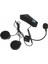 Bluetooth Kask Kulaklığı Intercom 5.0 Bluetooth Android ve Ios Uyumlu 4