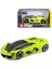 Buğz 21094 Burago 1:24 Lamborghini Terzo Millennio Model Araba 5