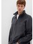 Dik Yaka Antrasit Polar Sweatshirt 0110738-80776 1