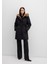 Siyah Parka 1110786-900 1