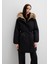 Siyah Parka 1110786-900 2