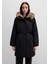 Siyah Parka 1110786-900 5