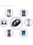 Buğz Bluetooth Selfie Kumandası 3