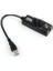 4939 USB 3.0 To Ethernet Çevirici Dönüştürücü Adaptör (Gigabit Destekli) 3