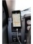 Araç Içi Havalandırma Tutucu Özellikli Telefon Tutacağı - Iphone, Samsung, Lg, Sony, Google Vs. Modellerle Uyumlu 2