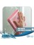 Cleanıng | Mikrofiber Temizlik Bezi 3'lü Set | Sihirli Bez | Cam, Ayna Bezi | Soft Seri 5