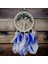 Buğz Rüya Kovan Hayat Ağacı Dream Catcher 1