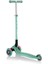 3 Wheels Primo Katlanabilir Plus Lights Scooter Jr 439-206 Scooter Gençler, Üniseks, Yeşil, Tek Beden 2