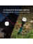 Luci Solar Site Lights Saha Işıkları 3