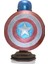 Buğz Captain America Büst 2