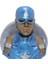 Buğz Captain America Büst 3