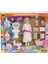 02452 Cindy Doll Bebek Lavabo ve Temizlik Seti 1