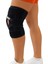 Ayarlanabilir Patella Destekli Ligamentli Menüsküs Çapraz Bağ Koruma Spor Koşu Için Silikonlu 3