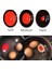 Dublör Yumurta Zamanlayıcı Egg Timer – Rafadan, Katı ve Akışkan Yumurta Için Isıya Duyarlı Haşlama Yardımcısı 5