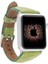 Apple Watch Uyumlu Deri Kordon 38-40-41MM Slim G16 5